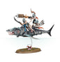 Warhammer Age of Sigmar Idoneth Deepkin Akhelian Allopex