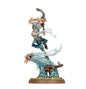 Warhammer Age of Sigmar Idoneth Deepkin Ikon of the Sea/Storm