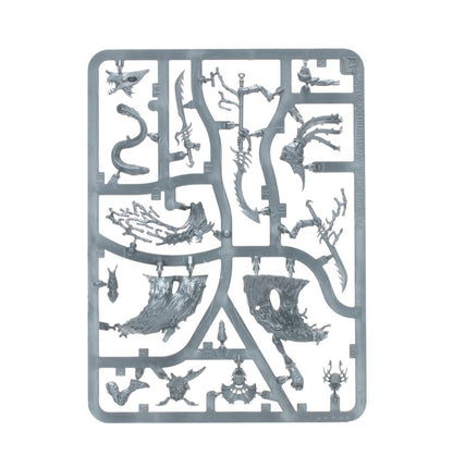 Warhammer Age of Sigmar Idoneth Deepkin Ikon of the Sea/Storm