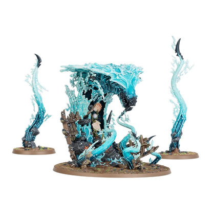 Warhammer Age of Sigmar Idoneth Deepkin Manifestations