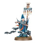 Warhammer Age of Sigmar Idoneth Deepkin Isharann Soulscryer