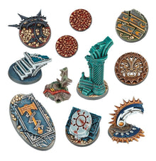 Warhammer Age of Sigmar Hero Bases