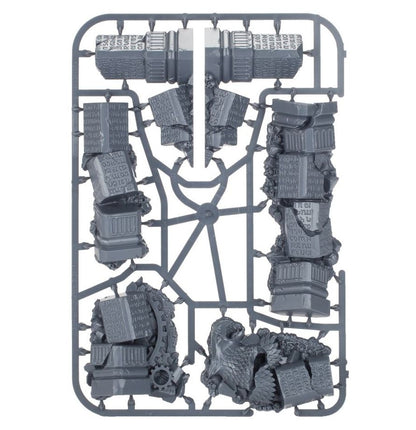 Warhammer Age of Sigmar Dominion of Sigmar: Timeworn Ruins