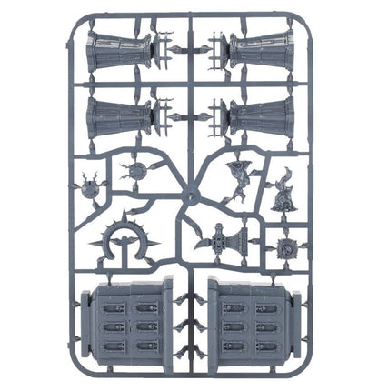 Warhammer Age of Sigmar Dominion of Sigmar: Timeworn Ruins