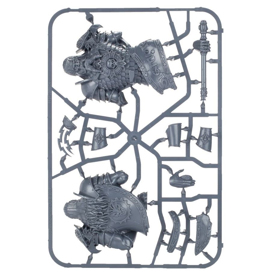 Warhammer Age of Sigmar Dominion of Sigmar: Timeworn Ruins