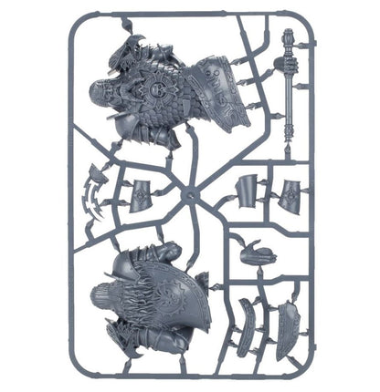 Warhammer Age of Sigmar Dominion of Sigmar: Timeworn Ruins