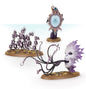 Warhammer Age of Sigmar Endless Spells: Hedonites of Slaanesh