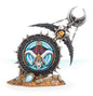Warhammer Age of Sigmar Fane of Slaanesh