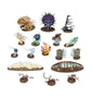 Warhammer Age of Sigmar Malign Sorcery
