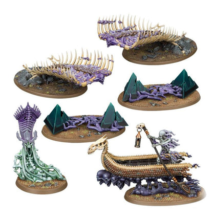 Warhammer Age of Sigmar Forbidden Power