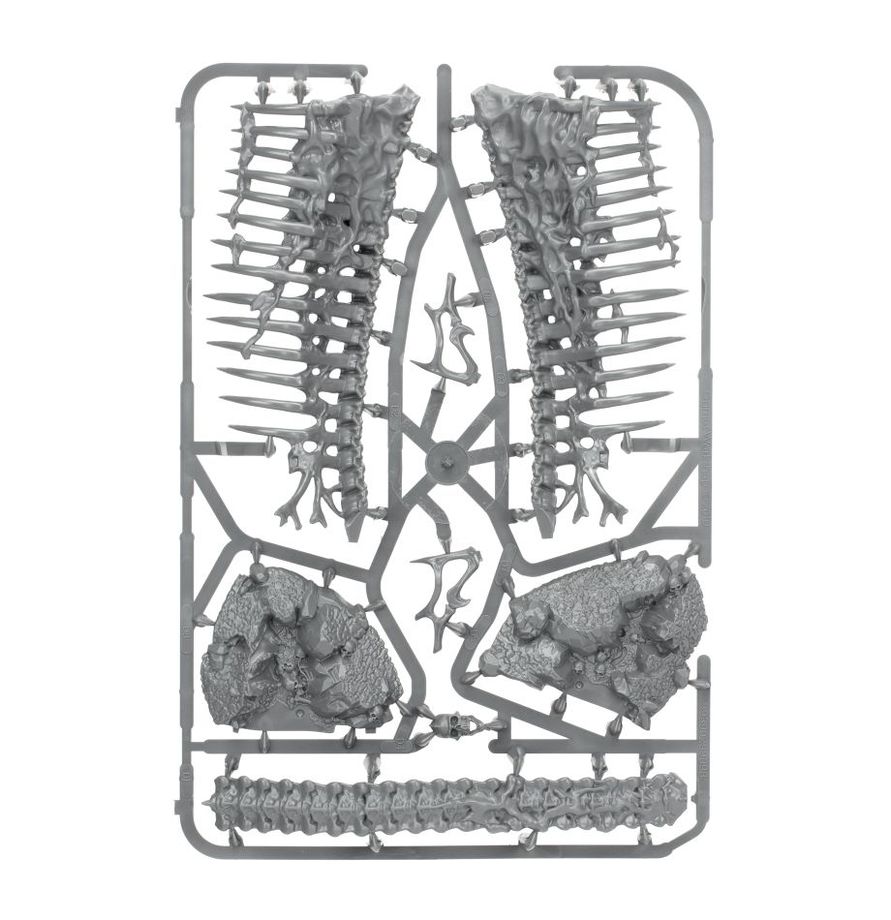Warhammer Age of Sigmar Forbidden Power