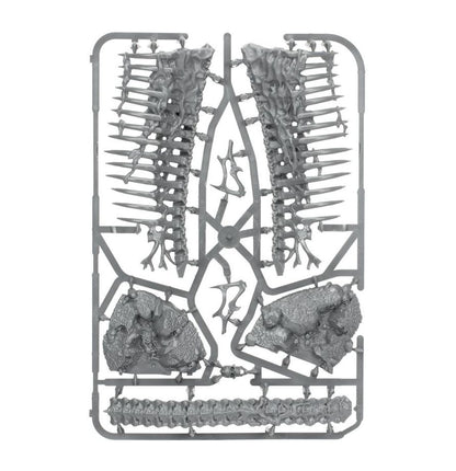 Warhammer Age of Sigmar Forbidden Power