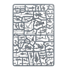 Warhammer 40,000 Necromunda: Cawdor Gang