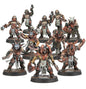 Warhammer 40,000 Necromunda: Corpse Grinder Cult Gang