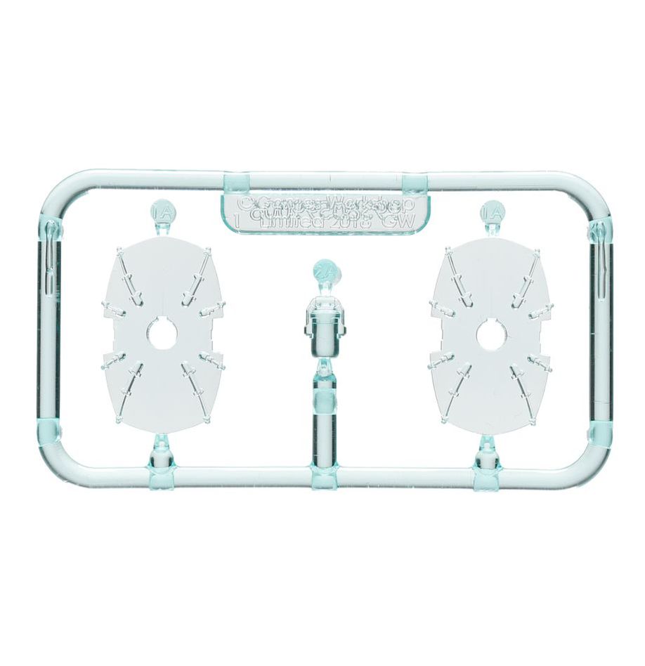 Warhammer 40,000 Necromunda: Van Saar Archeoteks & Grav-cutters