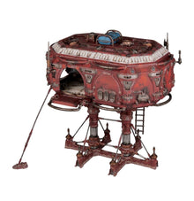 Warhammer 40,000 Necromunda: Thatos Pattern: Extended Hab Module