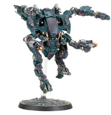 Warhammer 40,000 Necromunda: Van Saar Ash Wastes Arachni-rig