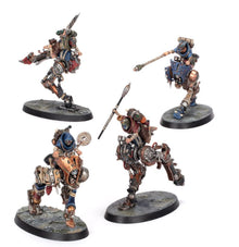 Warhammer 40,000 Necromunda: Cawdor Ridge Walkers