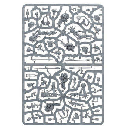 Warhammer 40,000 Necromunda: Cawdor Ridge Walkers