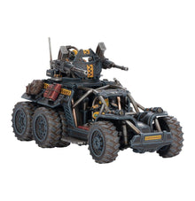 Warhammer 40,000 Necromunda: Palanite Enforcer Tauros Venator