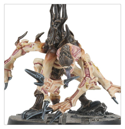 Warhammer 40,000 Necromunda: Malstrain Genestealer Abomination Gang