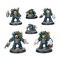 Warhammer 40,000 Necromunda: Ironhead Squat Prospectors Exo-kyn