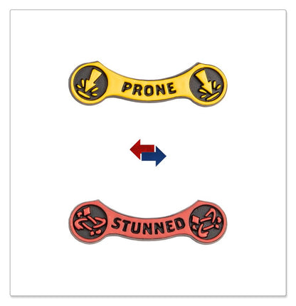 Blood Bowl - Official Game Tokens