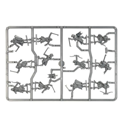 Middle-earth™ Strategy Battle Game - Uruk-hai™ Scouts