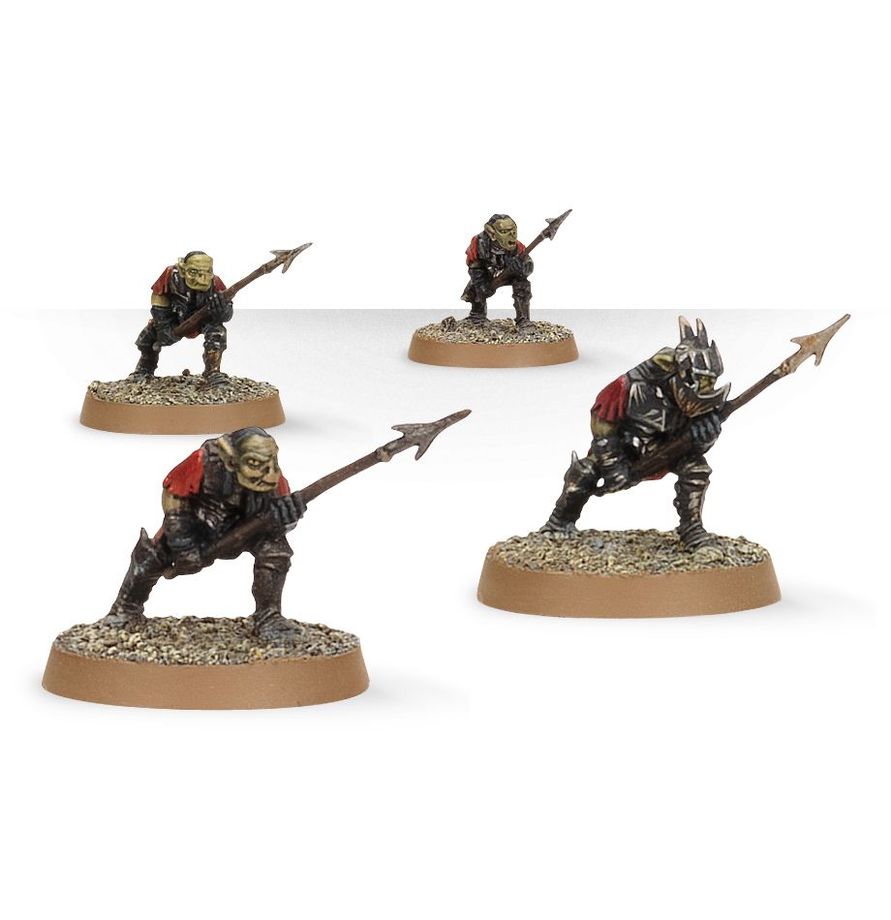 Middle-earth™ Strategy Battle Game - Moria™ Goblins