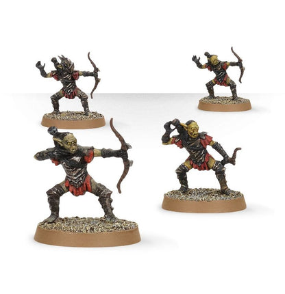 Middle-earth™ Strategy Battle Game - Moria™ Goblins