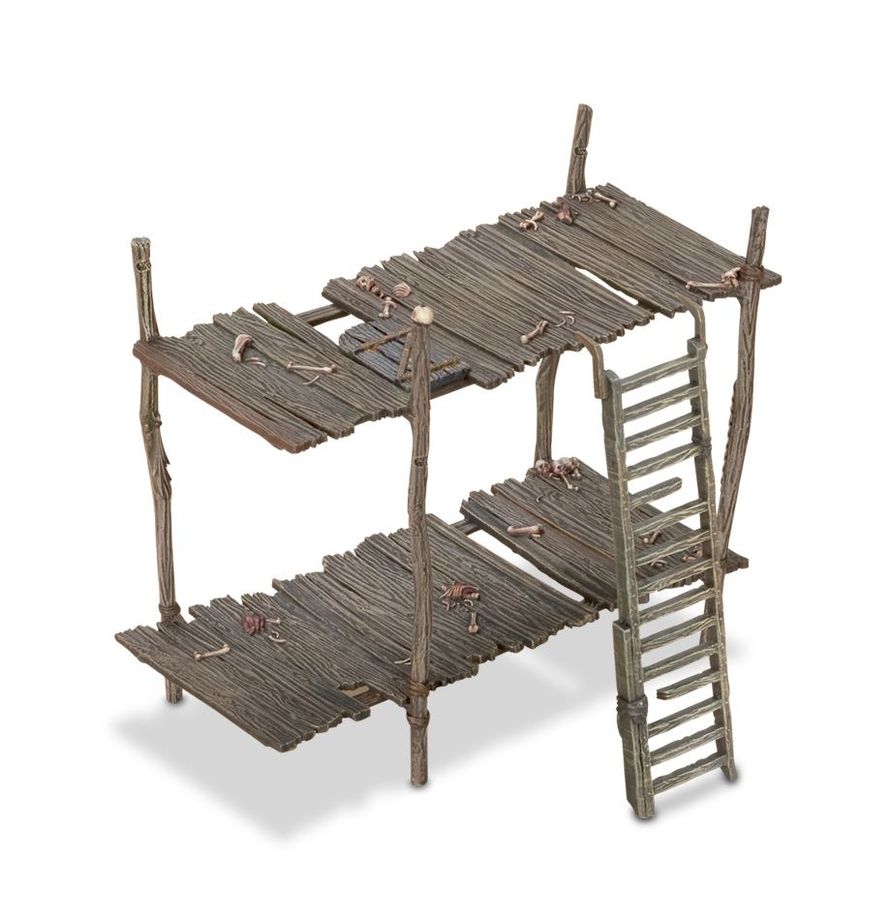 Middle-earth™ Strategy Battle Game - Goblin Town