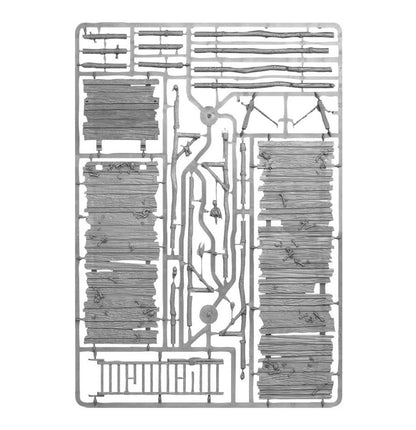 Middle-earth™ Strategy Battle Game - Goblin Town