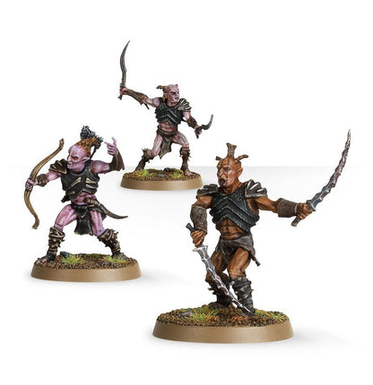 Middle-earth™ Strategy Battle Game - Hunter Orcs