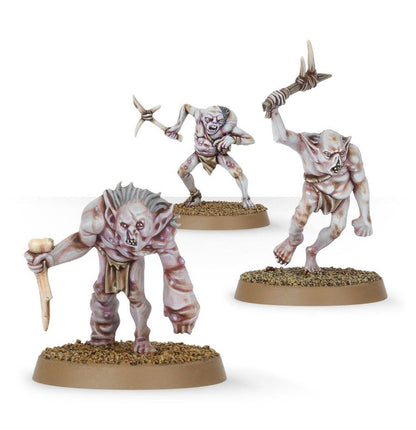 Middle-earth™ Strategy Battle Game - Goblin Warriors