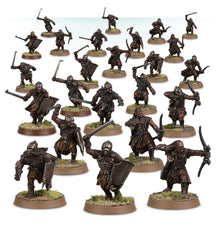 Middle-earth™ Strategy Battle Game - Uruk-hai™ Scouts