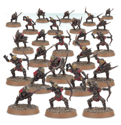 Middle-earth™ Strategy Battle Game - Moria™ Goblins