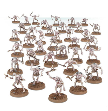 Middle-earth™ Strategy Battle Game - Goblin Warriors