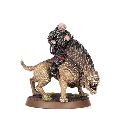 Middle-earth™ Strategy Battle Game - Gothmog™, Lieutenant of Sauron™