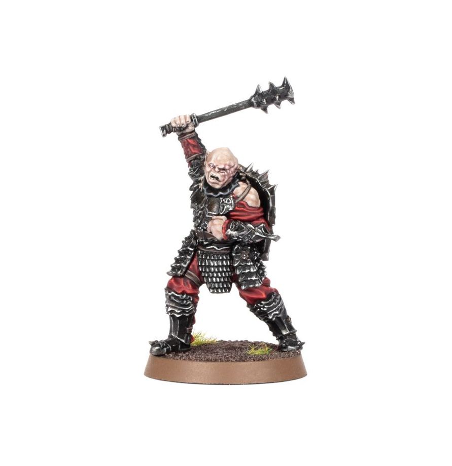 Middle-earth™ Strategy Battle Game - Gothmog™, Lieutenant of Sauron™