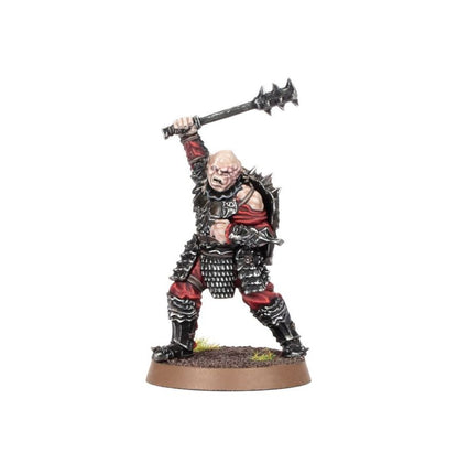 Middle-earth™ Strategy Battle Game - Gothmog™, Lieutenant of Sauron™