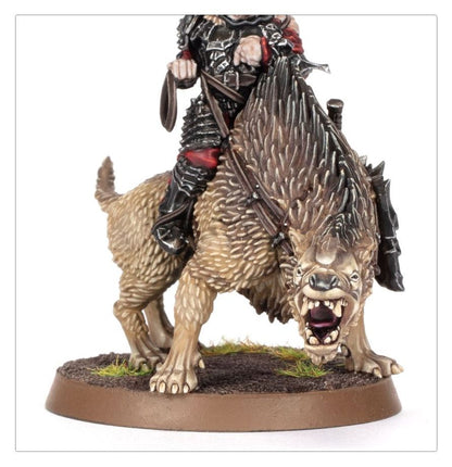 Middle-earth™ Strategy Battle Game - Gothmog™, Lieutenant of Sauron™