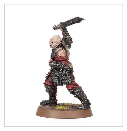 Middle-earth™ Strategy Battle Game - Gothmog™, Lieutenant of Sauron™