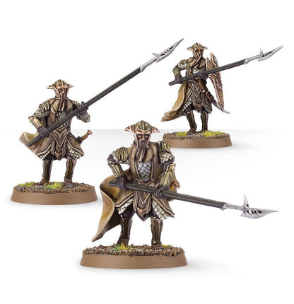 Middle-earth™ Strategy Battle Game - Palace Guards