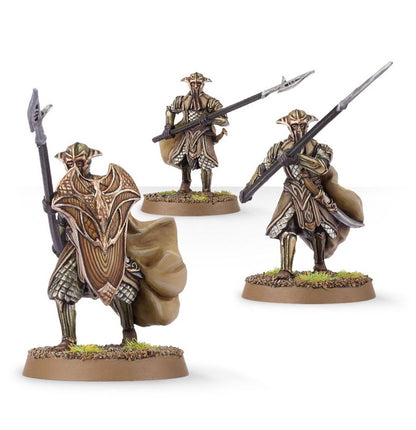 Middle-earth™ Strategy Battle Game - Palace Guards