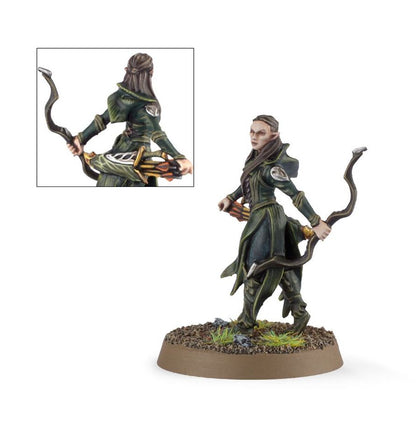 Middle-earth™ Strategy Battle Game - Mirkwood™ Rangers