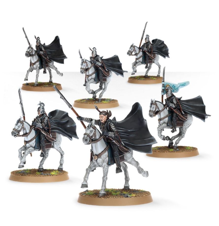 Middle-earth™ Strategy Battle Game - Knights of Rivendell™