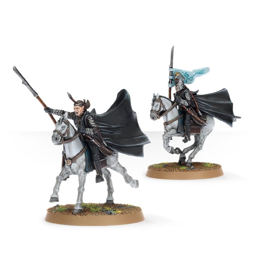 Middle-earth™ Strategy Battle Game - Knights of Rivendell™