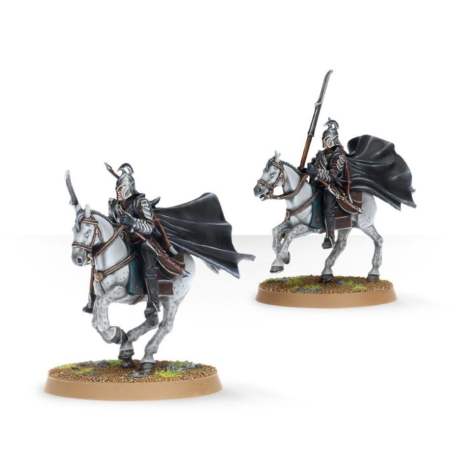 Middle-earth™ Strategy Battle Game - Knights of Rivendell™