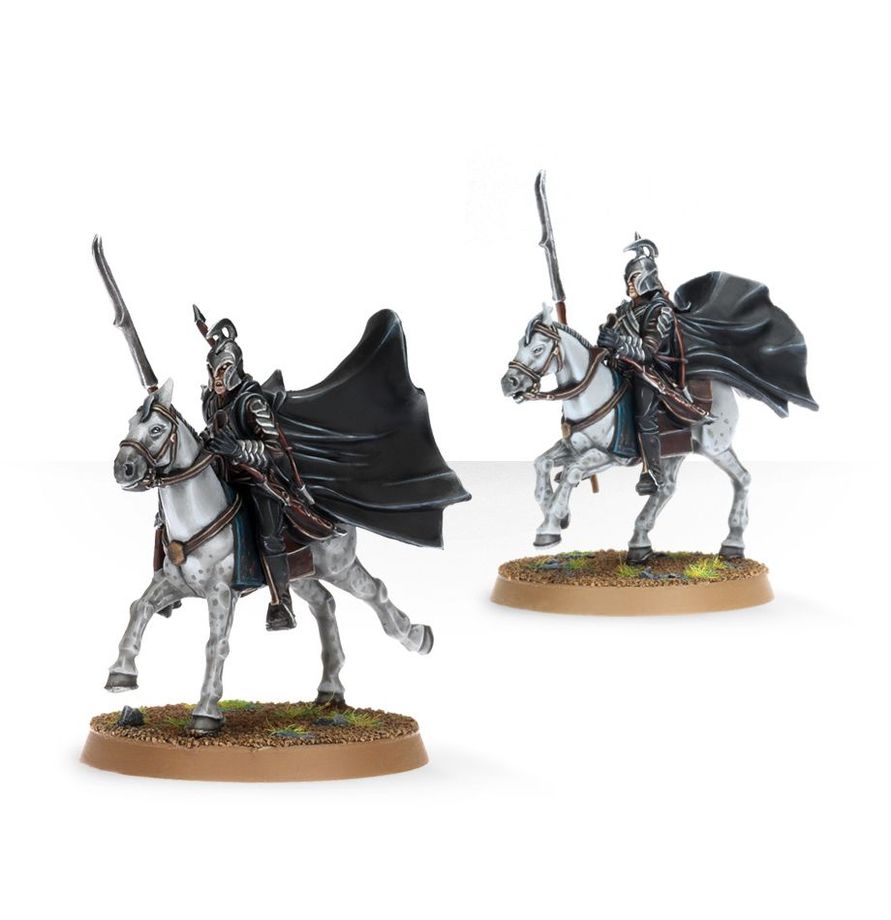 Middle-earth™ Strategy Battle Game - Knights of Rivendell™
