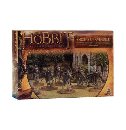 Middle-earth™ Strategy Battle Game - Knights of Rivendell™